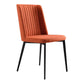 Maine - Contemporary Dining Chair (Set of 2)