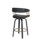 Topanga - Swivel Stool