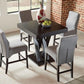 Freda - Square Height Dining Table