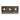 Frye Wood And Marble Sideboard - Bronze / Copper