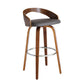 Sonia - Swivel Bar Stool