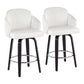 Dahlia - Counter Stool Set