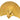 Fan - Table Art - Gold