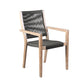 Madsen - Outdoor Dining Chairs (Set of 2)