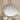Sorina - 57" Mirror - Antique Gold