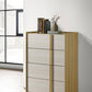 Hyland - 4-Drawer Chest of Drawers - Natural