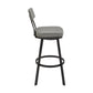 Benjamin - Swivel Stool