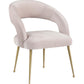 Rocco - Slub Dining Chair