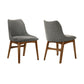 Azalea - Dining Side Chairs (Set of 2)