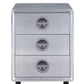 Brancaster - Cabinet - Aluminum - 24"