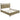 Hazlewood - Panel Bed