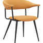 Sima - Dining Chair - Brown