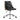 Diamond - Office Chair Veneer Back - Chrome / Black