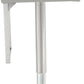 Seville - Adjustable Barstool