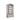 Wynsor - Curio Cabinet - Antique White