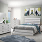 Brantford - Panel Bedroom Set