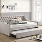 Lianna - Daybed & Trundle