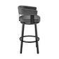 Lorin - Swivel Bar Stool