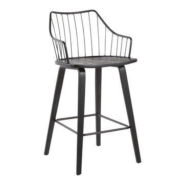 Winston - Counter Stool