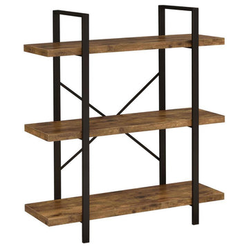 Cole - Heavy Gauge Bookcase