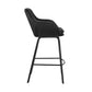 Aura - Swivel Stool