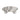 Marble 13" Riser 2Tone - Gray