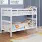 Chapman - Wood Bunk Bed