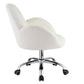 Jago - Office Chair - White