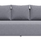 Mekan - Sofa - Gray