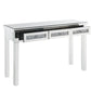 Noralie - Writing Desk - Mirrored - 32"