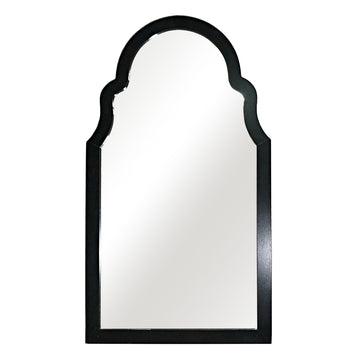 Arched Mirror - Black