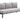 Horizon - Sofa - Gray