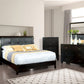 Enrico - Platform Bed