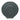 Dolomite 7" Round Vase - Deep Teal