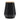 Ceramic Vase With Weaving 11" - Black
