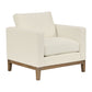 Donna - Upholstered Accent Chair