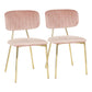 Bouton - Chair Set