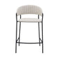 Nara - Counter Height Barstool