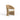 Playa - Dining Chair - Light Brown / White