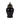 Temple Jar - Black / Gold