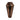 Hana Large Vase - Bronze