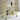 Cara - 2-tier Rectangular Glass Shelf Metal Bar Cart