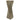 Pendelton Medium Twist Vase - Brown