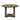 Parfield - Round Dining Table - Weathered Oak