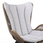 King - Indoor / Outdoor Lounge Chair