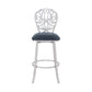 Cherie - Contemporary Barstool