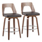 Trilogy - Counter Stool Set