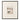 Strand - Framed Paper Print - Beige
