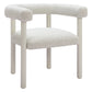 Sunbath - Dining Chair - White