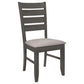 Dalila - Wood Dining Side Chair (Set of 2)